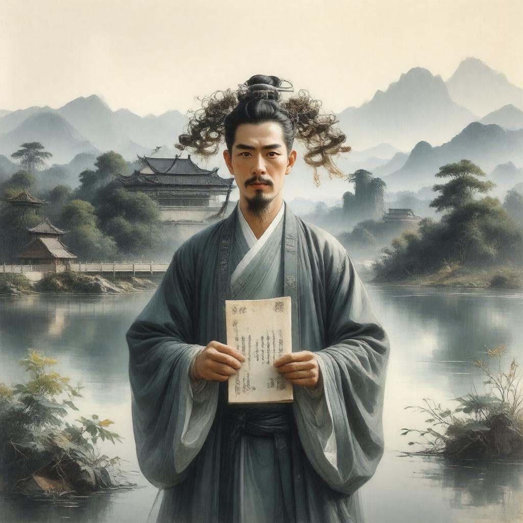 Fan Zhongyan